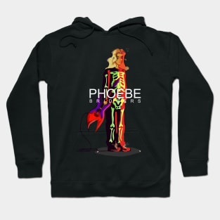 PHOEBE BRIDGERS Hoodie